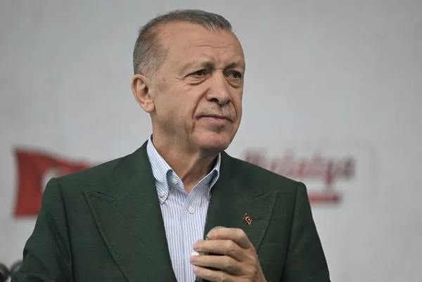 ABD gazetesi The Washington Post depremzedelere seçimi sordu!