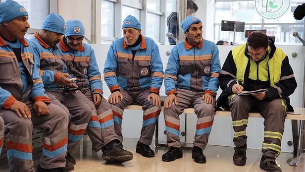 TAŞERONA KADRO SON DAKİKA! Taşeron işçi ne zaman kadroya geçecek? Taşeron ve mevsimlik işçi için flaş açıklama