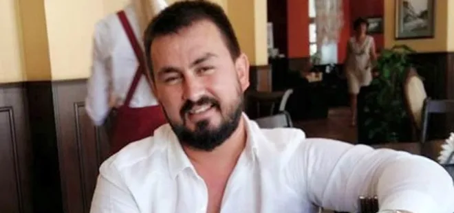 Lüks villada tabancayla intihar