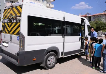 Okul servisi ücretleri nasıl iade alınacak? CİMER'den velilere 'tüketici hakem heyeti' önerisi