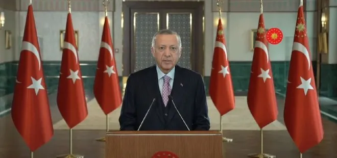 Son dakika: Ağrı-Hamur-Tutak-Patnos Yolu bugün hizmete açıldı! Başkan Erdoğan’dan önemli açıklamalar