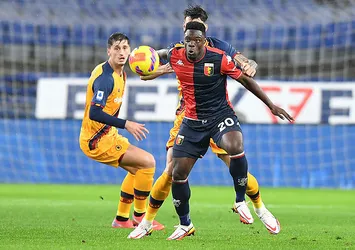 Beşiktaş'ta Caleb Ekuban sesleri! Transfer ocak ayında