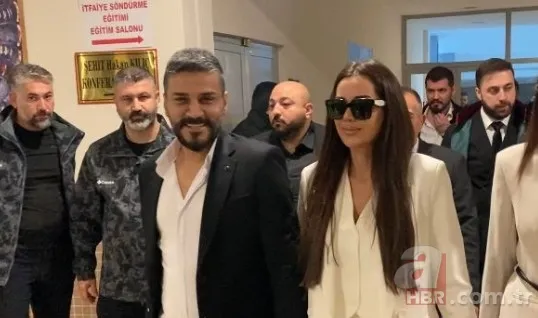 Sahte fatura davasında karar! Engin Polat ve babasına hapis 2