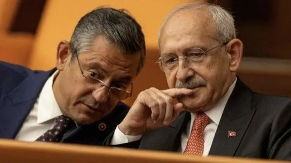 CHP ilçe kongresinde kaos dolu ortam! Özgür Özel memleketinde darbeyi yedi! CHP yandaşı Yarkadaş: Özel açısından manidar...