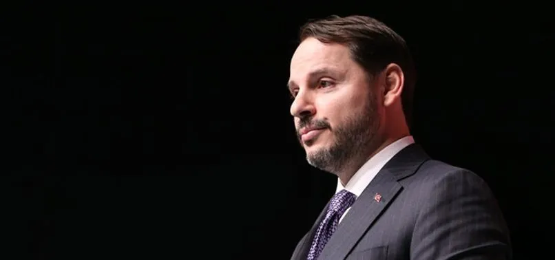 Son dakika: Hazine ve Maliye Bakanı Berat Albayrak'tan flaş turizm açıklaması: 10 milyar TL'lik destek paketini devreye alıyoruz