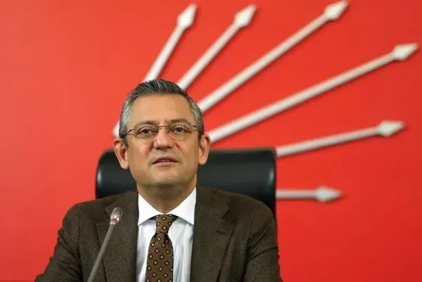 CHP lideri Özgür Özel’e bir şok daha! Ekrem İmamoğlu kontrolündeki PM’den veto yedi