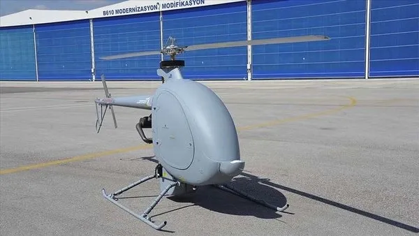 Türk savunma sanayisi 2021’de durmayacak: 24 saat çalışacak! Bu yıl TSK’da başlıyor