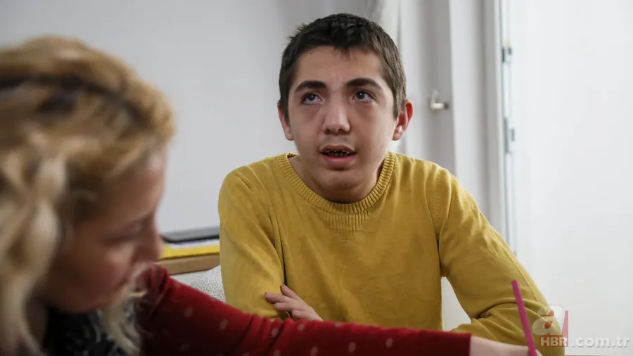 ‘Düşmedi’ dediler, kırık kalçayla yürüttüler: Otizmli Mehmet’in hayatını karartan o skandal 1