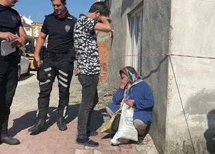 Bolu’da kızgın yağ üzerine sıçrayan kadın yanarak öldü! ‘İmdat’ çağrıları yürek yaktı