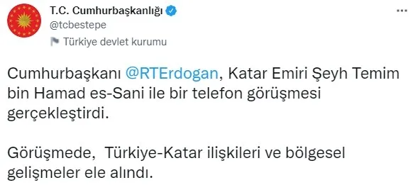 baskan-erdogan-katar-emiri-seyh-temim-bin-hamad-es-sani-ile-gorustu-1651331907905.jpg Başkan Erdoğan, Katar Emiri Şeyh Temim bin Hamad es-Sani ile görüştü - 2