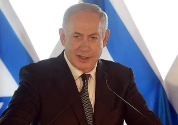 İsrail Başbakanı Netanyahu Türkiye ile varılan mutabakatı değerlendirdi