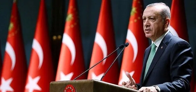 Başkan Recep Tayyip Erdoğan Hollanda Başbakanı Rutte ile görüştü