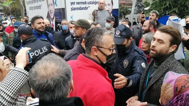 Ali Osman Önder kimdir, kaç yaşında? Twitter'da neden gündemde? Ali Osman Önder aşı olayı nedir? Son gelişmeler... - 1