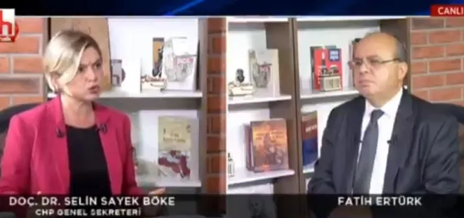 CHP’li Selin Sayek Böke özel sektörü açık açık tehdit etti: Müzakere yok! Kamulaştıracağız