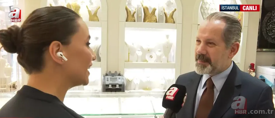 Gramı olanlar dikkat! Dengeler değişti! ABD verileri sonrası flaş tahmin! Altın pahalı mı ucuz mu? 11