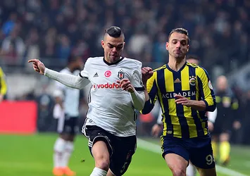 İki takım arasında yüksek gerilim !..