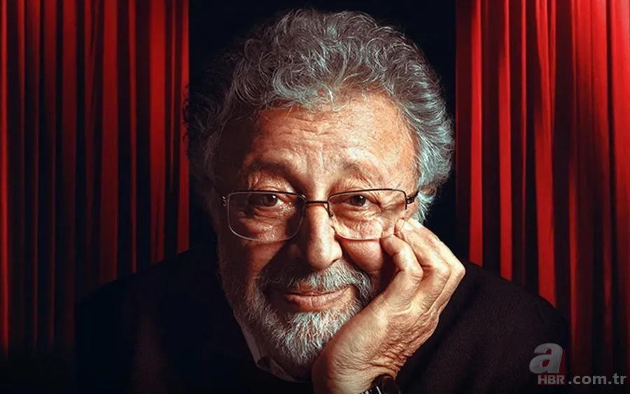 Baba-kız davasında yeni hamle: Metin Akpınar'dan 6 Milyonluk karara itiraz geldi 7