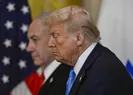 Trumpın Netanyahu kararında çatlak!