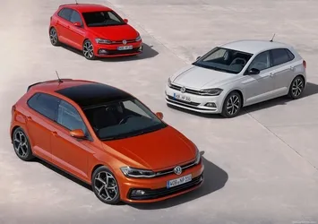 2018 Volkswagen Polo’nun fiyatı belli oldu