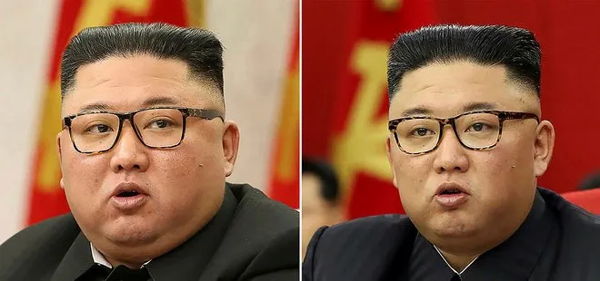 Kuzey Kore lideri Kim Jong-un’un için iddia! 20 kilogram kaybetti