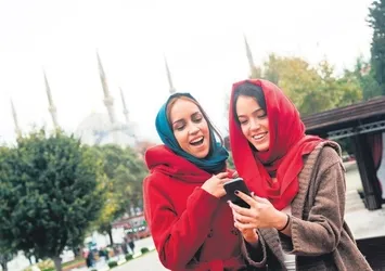 Başkan Erdoğan'ın ziyareti meyvelerini vermeye başladı! Turizmde diplomatik atak!