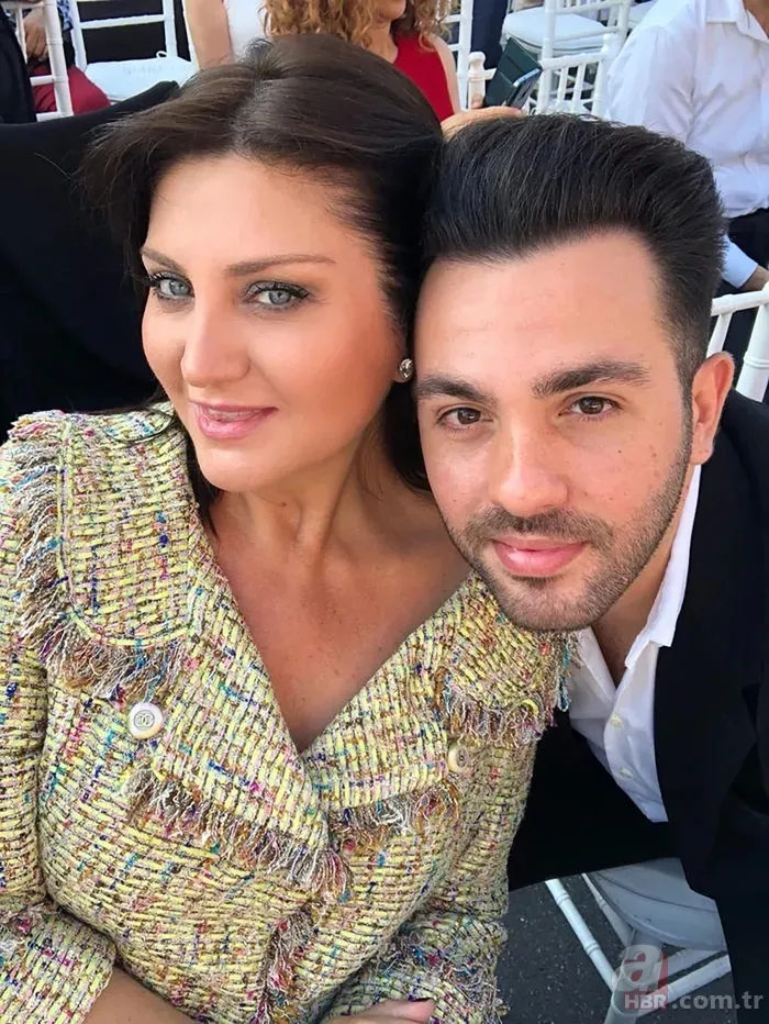 Sibel Can’ın torunu Lina büyüdü: Melisa Ural’dan kalpleri ısıtan yeni paylaşım! 2