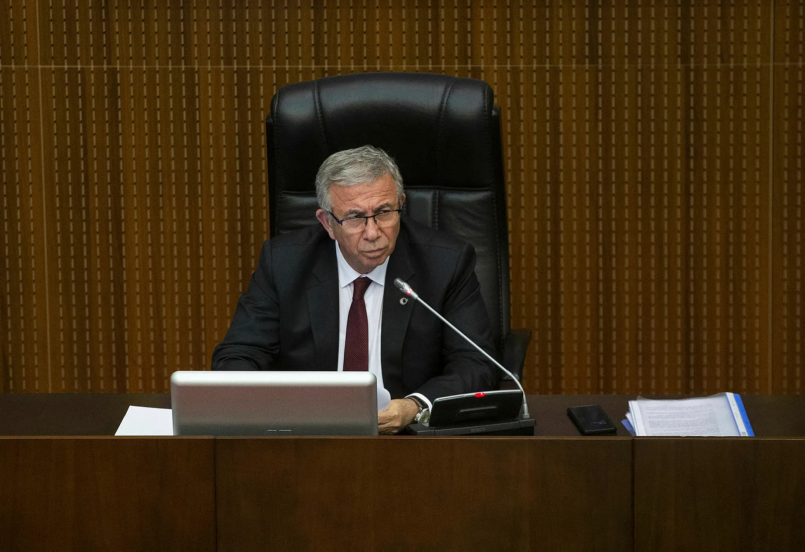 Mansur Yavaş'ın Çocuk Koruma Evleri ile ilgili 'tecavüz yalanı' ortaya çıktı