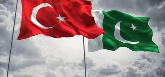 Pakistan’dan Türkiye’ye davet