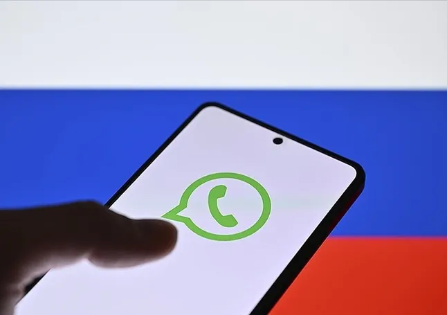 Rusya’da WhatsApp yasağı kapıda!