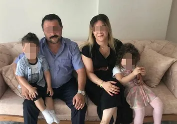 Anne işkencesi doktor raporunda! Sigara söndürdü aç bıraktı