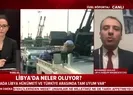 Libya Dışişleri Bakanı Sözcüsü A Haber’de müjdeyi verdi ve Türkiye’ye teşekkür etti
