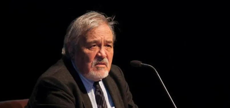 Tarihçi Prof. Dr. Ortaylı: ABD dış politikası iyi dosya tutar ve kalleştir