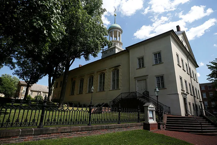 FETÖ ABD'de kilise desteğiyle “imam” yetiştiriyor - 1