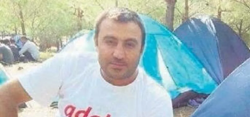 CHP'li Umut Karagöz’ün 23 yaşındaki kıza tacizinde flaş gelişme! Üst düzey CHP'liler devreye girmiş!