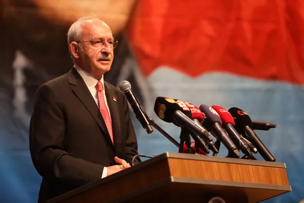 CHP neden iktidar olamıyor? Kılıçdaroğlu’ndan itiraf geldi: Ankara’da oturup halkın ayağına gitmediği için