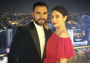 Alişan ile Buse arasında çorap krizi