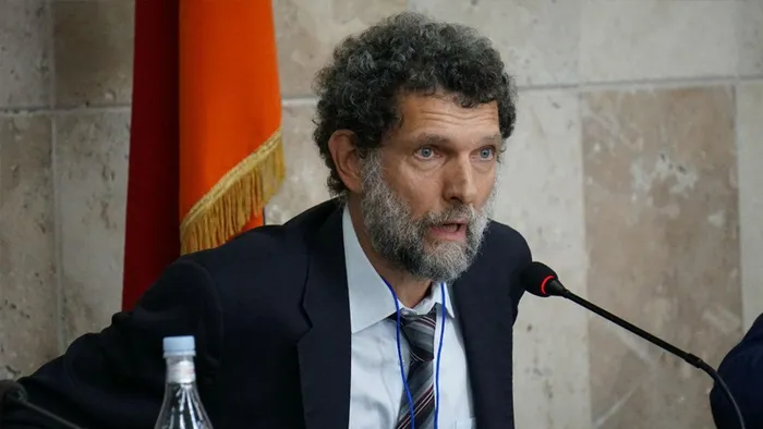 Başkan Erdoğan ateş püskürmüştü! 'Osman Kavala serbest bırakılsın' çağrısı yapan büyükelçi soluğu Abdullah Gül'ün yanında aldı - 3