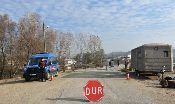 Doğu Karadeniz’de 3 köyde 136 kişiye koronavirüs bulaştıran üfürükçü kadın uzman isimlerin gündeminde - 3