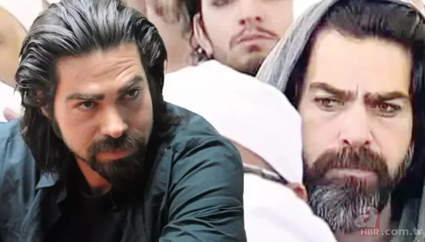 Muro'nun sağ koluydu! Kurtlar Vadisi'nin Çeto'su bakın nasıl değişmiş! Şefik Onatoğlu 21 yıl sonra... 19