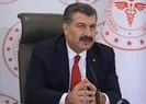 Bakan Koca! İnsanlık dışı