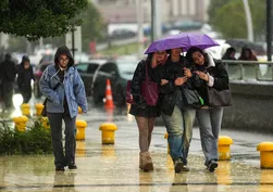 İstanbul'da yağış molası bitiyor! Uzman isim A Haber’de uyardı: Orta Akdeniz'den yeni sistem geliyor