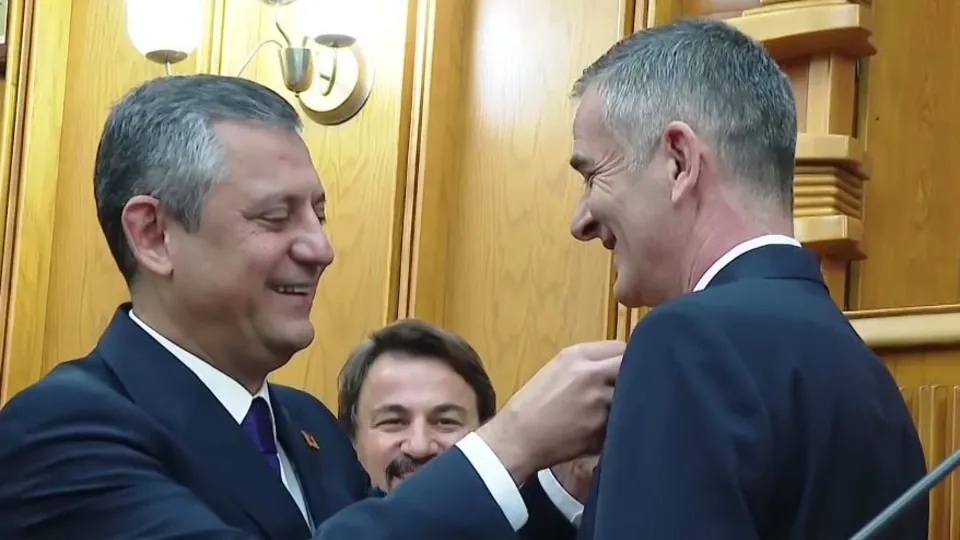 CHP Kars Milletvekilinden Dikbayır’a tepki