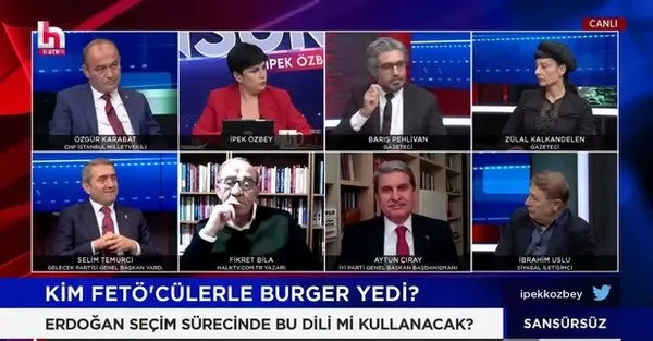 halk-tvde-altili-masaya-salvolar-yandas-gazeteci-isyan-etti-aday-cikaramayan-masa-2000-koltuga-nasil-atama-yap-1666624870688.jpeg Halk TV'de altılı masaya salvolar! Yandaş gazeteci isyan etti: Aday çıkaramayan masa 2 bin koltuğa nasıl atama yapacak? - 5