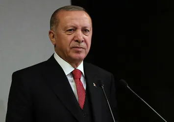 Son dakika | Başkan Erdoğan'dan Noel mesajı