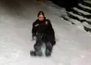 İhbara gittiler sonra bakın ne oldu