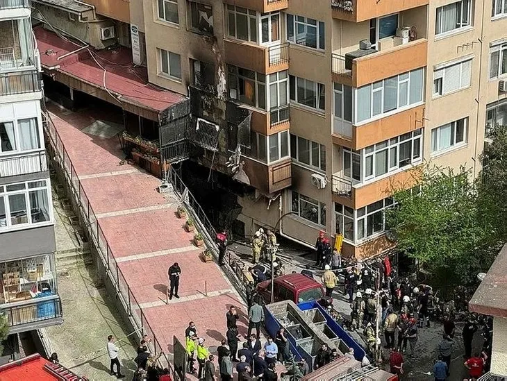 Masquearade faciasından kim sorumlu? Şişli’deki yangın 29 kişiye mezar olmuştu | Ruhsat var rapor yok