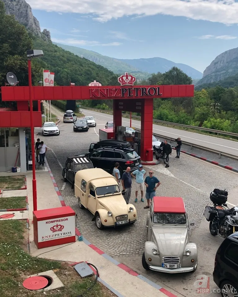 Volkswagen Toyota Citroen otomobillere öyle bir şey yaptı ki! Görenler şaştı kaldı 18