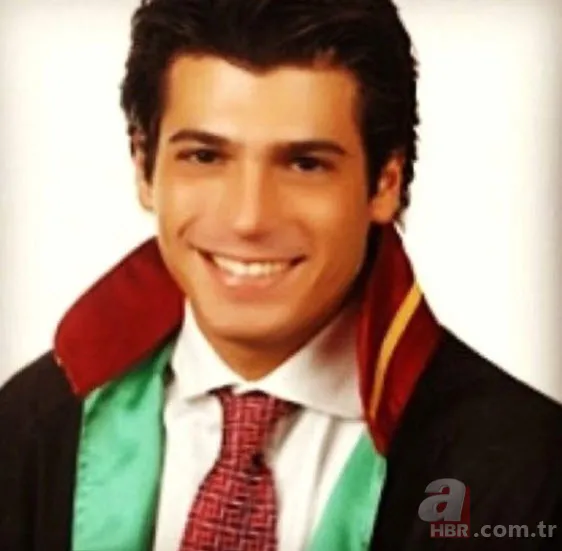 Reynmen eski mesleğiyle herkesi şoke etti! 24