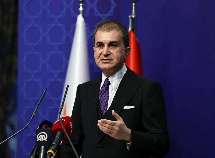 Son dakika: AK Parti Sözcüsü Ömer Çelik'ten kritik MYK sonrası önemli açıklamalar - 2