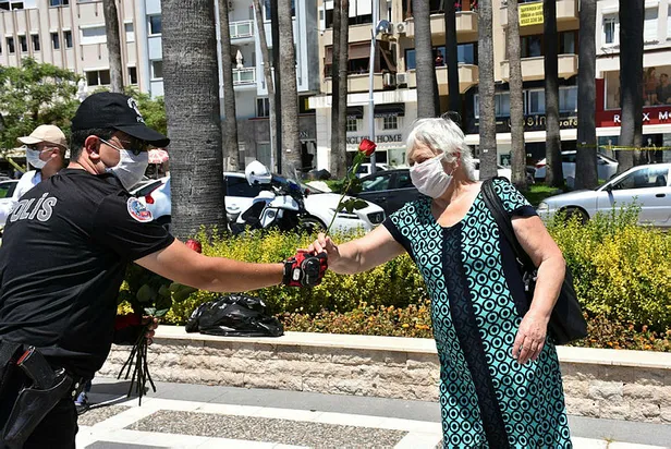 Son dakika: 65 yaş üstü sokağa çıkma yasağı olan iller hangileri? Hangi şehirlerde yasak var? - 7
